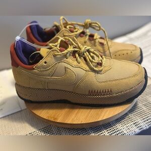 Nike Air Force 1 Wild